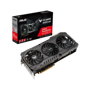 ASUS TUF Gaming 라데온 RX 6900 XT T16G D6 16GB 대원씨티에스 리퍼비시