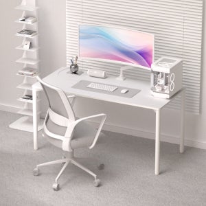 209애비뉴 제로데스크 에보 멀티 1000x600 컴퓨터 책상 게이밍 데스크