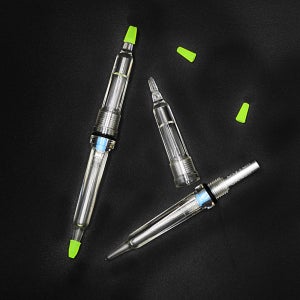 미니 led 갈치 집어등 낚시 전자 풀치 오징어 7가지칼러