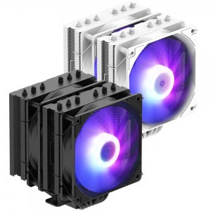 [3RSYS 직영몰] RC1050 ARGB 램프리 블랙