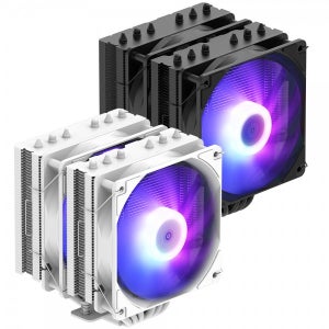 [3RSYS 직영몰] RC1050 ARGB 램프리 화이트