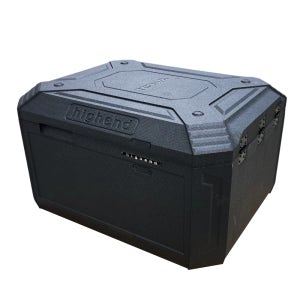 우일 하이엔드 EPP 탑박스 110L 탑케이스 배달가방 TOPBOX