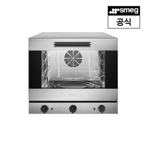 [스메그] 멀티 프로 오븐 ALFA43XMFDSK