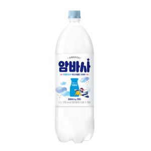 암바사 1.5L 12입