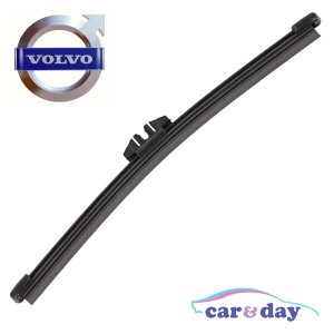 볼보 더뉴 V90 크로스컨트리 리어 후방 후면 뒷유리 순정형 와이퍼 V90CC