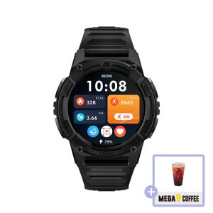 코스펫 kospet TANK S2 스마트워치 한글지원 스포츠시계 5ATM방수 블루투스 통화