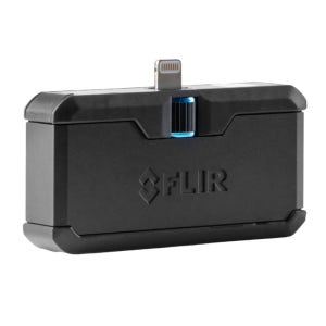 FLIR ONE Pro IOS 스마트폰 고해상도 열화상 카메라 435-0006-03