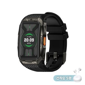 kospet 코스펫 탱크 X2 Ultra 스마트워치 한글지원 방수 수영가능 스포츠밴드