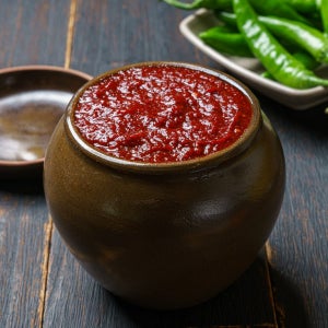복많네 김치양념 1kg / 겉절이 김장 절임배추 OK / 집들이 요리 만능양념