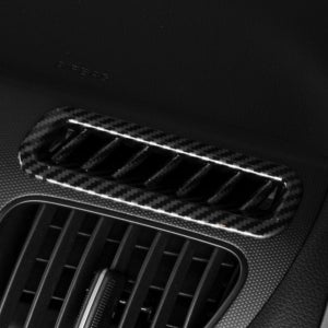 더뉴 레이 튜닝 악세사리 대쉬보드 상단 송풍구 몰딩