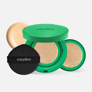 이지듀 기미 팩트 쿠션 본품15g+리필15g