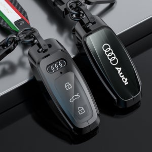 아우디 프리즘 익스클루시브 스마트 폴딩 키 케이스