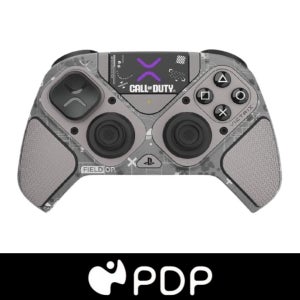 PDP 빅트릭스 프로 BFG 무선 게임 컨트롤러 COD 필드 PS4/5 PC