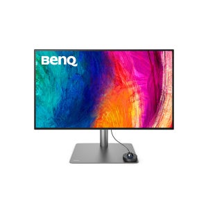 공인판매사 벤큐 PD3225U 무결점 4K 프로디자이너 모니터
