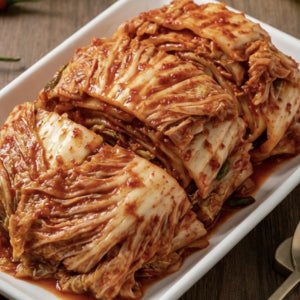 영월 고랭지 김치 10kg 로컬푸드 (소리까지 맛있는 김치)