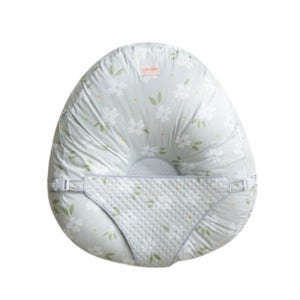 역방쿠 허리 보호 아기 허리 무리 없는 역방쿠션