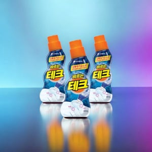 옷 녹물 제거 핏자국 생리혈 혈흔 녹 기름 얼룩 제거 지우기 세정제 220ml 3개