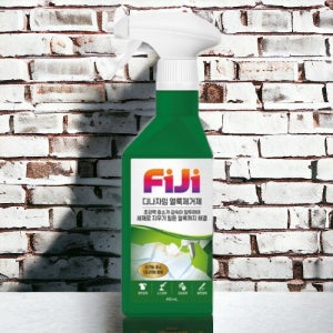 옷 녹물 제거 핏자국 생리혈 혈흔 녹 기름 얼룩 제거 지우기 세정제 스프레이 410ml