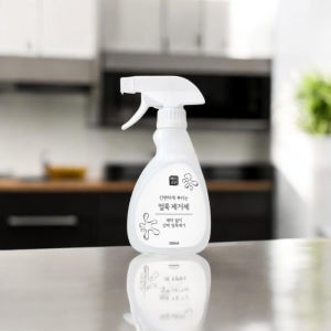 옷 녹물 제거 핏자국 생리혈 혈흔 녹 기름 얼룩 제거 지우기 세정제 300ml