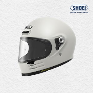 SHOEI 쇼에이 풀페이스 헬멧 GLAMSTER 글램스터 OFF WHITE 오프 화이트