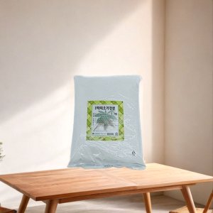카사바 전분 밀가루 대신 대체 타피오카 전분 가루 1kg