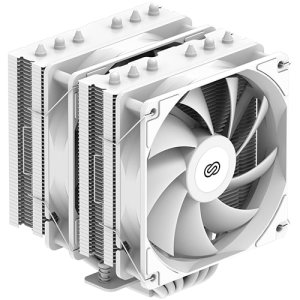 3RSYS Socoool RC1050N PWM 램프리 (화이트) CPU쿨러