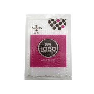 오공 글루심 GS1080(7mm) 글루건심 핫멜트 스틱 700g