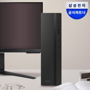 삼성전자 데스크탑 DM500SGZ-AD3A i3 사무 가정용 업무용 컴퓨터