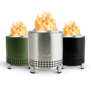 솔로 스토브 화로대 화롯대 메사 XL x 1개