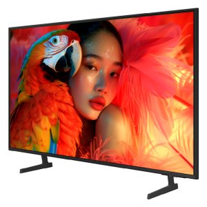 삼성 TV LH50BEDHLBFXKR LED 4K UHD 사이니지TV 스마트 비즈니스