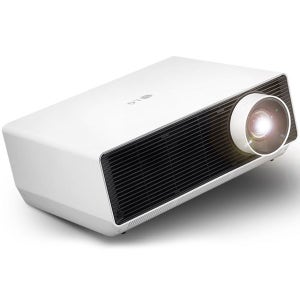 LG전자 프로빔 BU60RG 레이저프로젝터 6000lm 4K UHD HDR 3000000:1