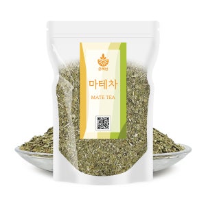 마테차 마태차잎 500g