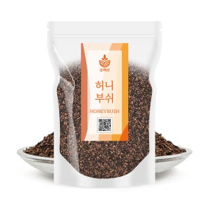 허니부쉬차 500g 허니부쉬티