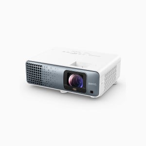 벤큐 TK710STi 레이저 빔 프로젝터 4K UHD / 3200AL / HDR10 / 3D 키스톤 / 넷플릭스 포함 OTT 지원 / 최대 240Hz 주사율 / 4.16ms 인풋렉