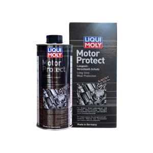 리퀴몰리 모터프로텍트 엔진 보호제 500ml (블랙)