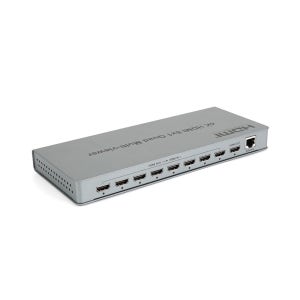 HDMI1.4 화면 분할기 8대1 멀티뷰어 디스플레이 모니터 PC 영상분배