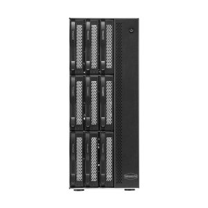 테라마스터 T9-500 PRO NAS 9베이 고성능 올인원 백업 솔루션 서버 나스