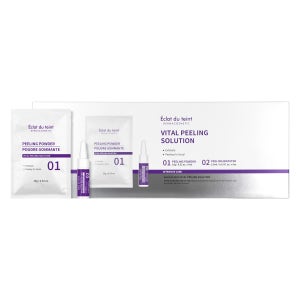 에끌라뒤땅 바이탈 필링 솔루션 1box 5ea