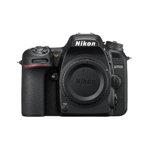 니콘 D7500 렌즈미포함 (이미징코리아 정품)