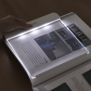 북라이트 미니독서등 침실독서등 LED