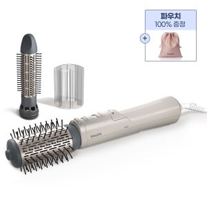 필립스 헤어 스타일러 7000 BHA710/00+파우치