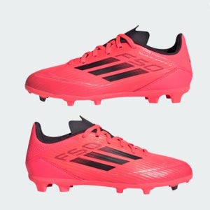 아디다스 주니어 축구화 유소년 인조잔디 천연잔디 F50 FG MG (IF1377)