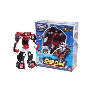 헬로카봇 오토소닉 올스타