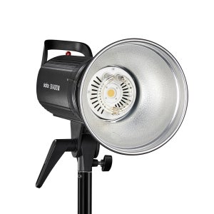 고독스 SK400IIV 4세대 스튜디오 사진 촬영용 조명 스트로보 LED모델링 제품 쇼핑몰