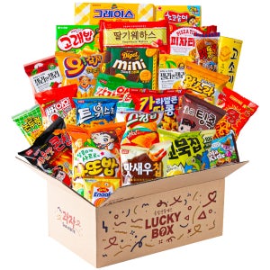 종합과자선물세트 단체간식 사무실간식 탕비실 어린이집 초중고등 기업기관 조카선물박스