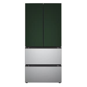 LG전자 491리터 김치냉장고 4도어 가정용 스텐드형 김치냉장고 방문설치