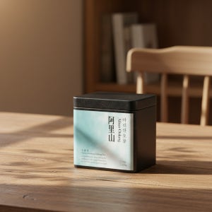 대만 아리산우롱차 50g