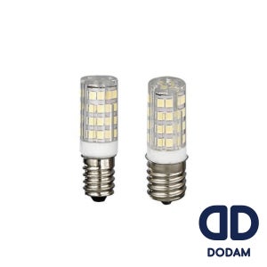 LED 콘벌브 2.6W E14 E17 램프 전구
