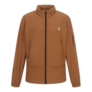 BAYC Windbreaker Jacket_CAMEL (Men) (QM0EJP30360)