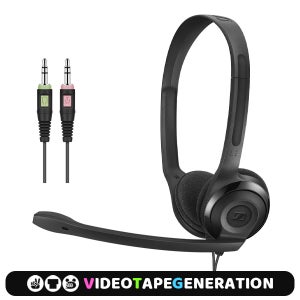 EPOS PC3 Chat PC 컴퓨터용 헤드셋